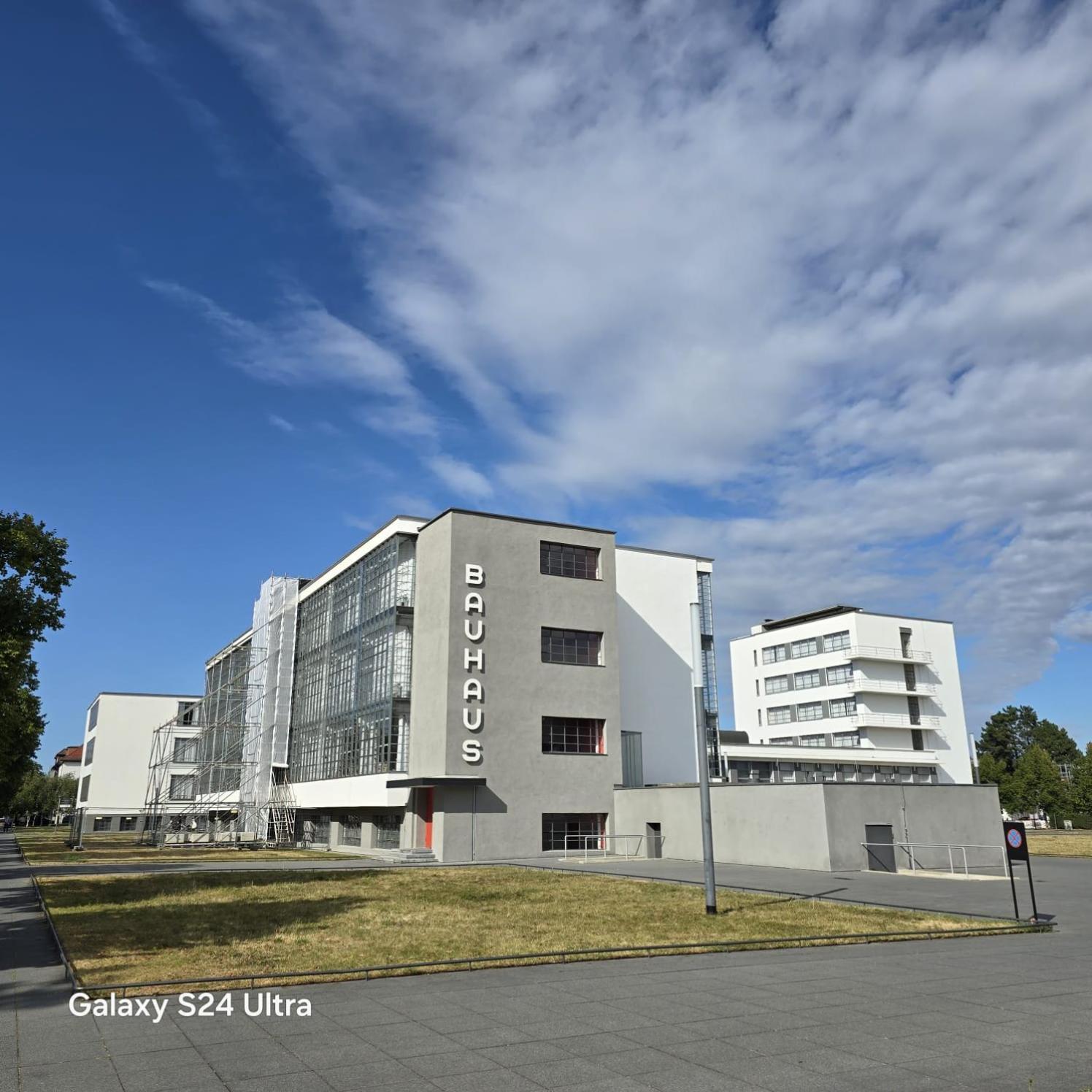 City Apart - Fewo Klimaanlage Whirpool Panoramafenster 5 Personen Kulturdenkmal Dessau-Rosslau Eksteriør bilde